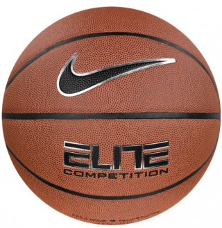 Nike Elite Competition NKI05-855 7 Numara Basketbol Topu kullananlar yorumlar